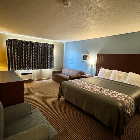 Western Inn Council Bluffs Exteriör bild